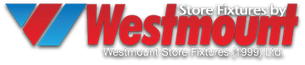 Westmount Store Fixtures