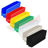 AW30110, 11-5/8" x 2-3/4" x 4" Shelf Bin (24 Per Carton)