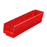 AW30128, 17-7/8" x 4-1/8" x 4" Shelf Bin (12 Per Carton)