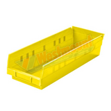 AW30138, 17-7/8" x 6-5/8" x 4" Shelf Bin (12 Per Carton)