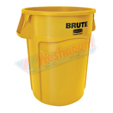 44 US gal. Round Brute® Containers