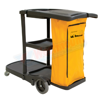 Janitor Cleaning Cart, 51
