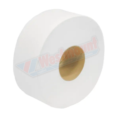 Snow Soft® Premium JRT Jumbo Toilet Paper, Case of 12