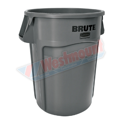 10 US gal. Round Brute® Containers