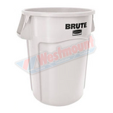 20 US gal. Round Brute® Containers