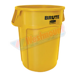 20 US gal. Round Brute® Containers