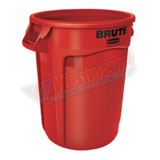32 US gal. Round Brute® Containers