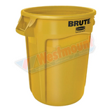 32 US gal. Round Brute® Containers