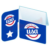 Shelf Talkers with Flags, 25/pkg